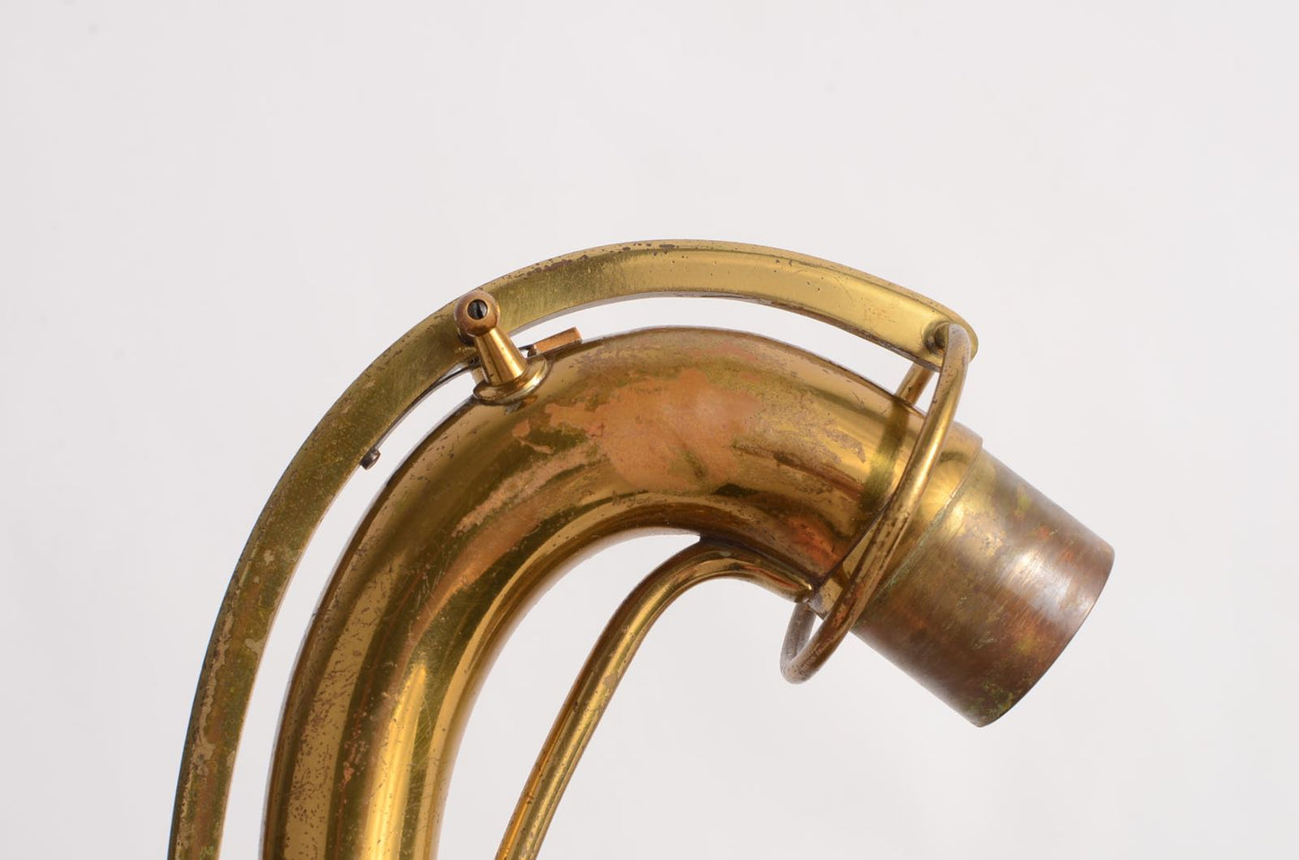 Conn 10M Tenor Original Lacquer Pre-War 274xxx