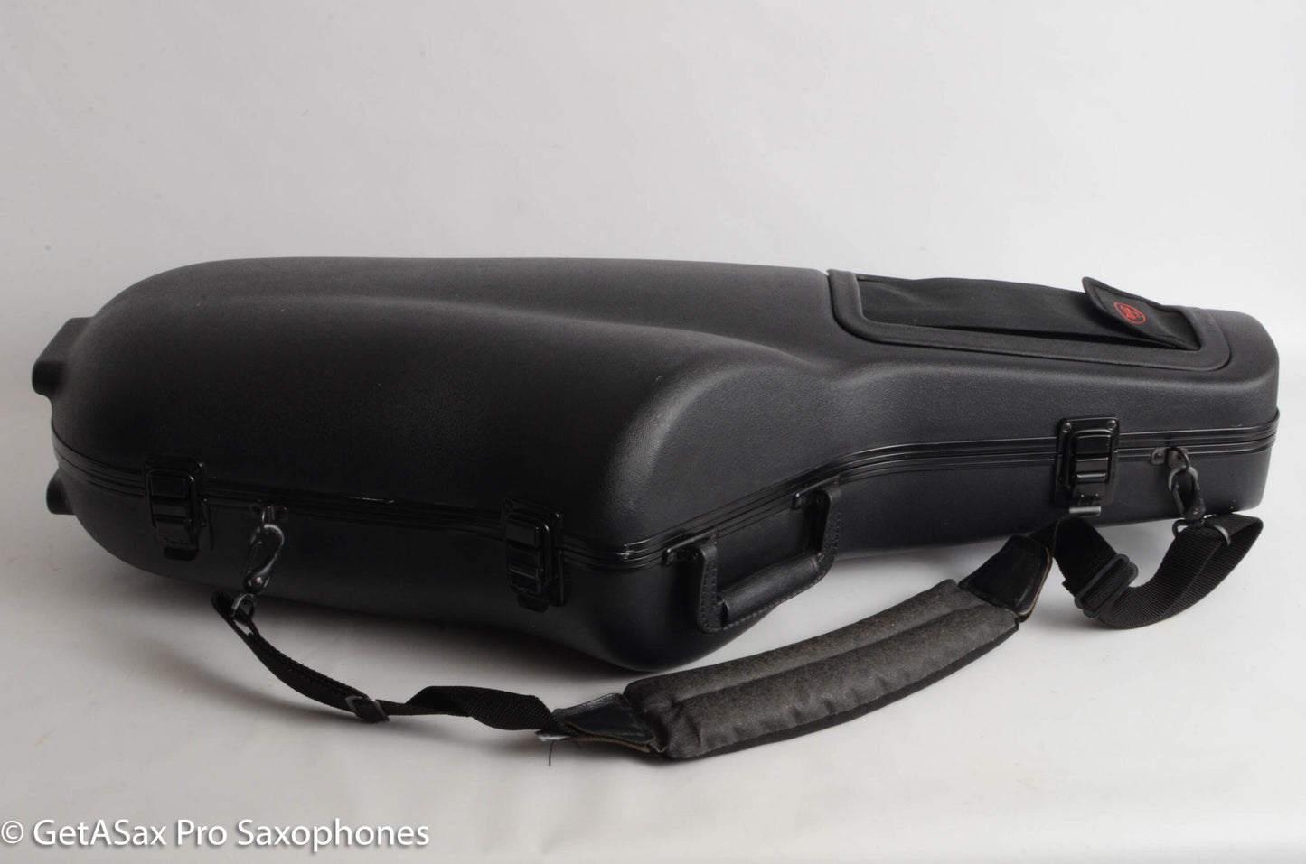 Conn 10M Tenor 1936 Original Silver Plate Pre-War Very Good Condition 274937