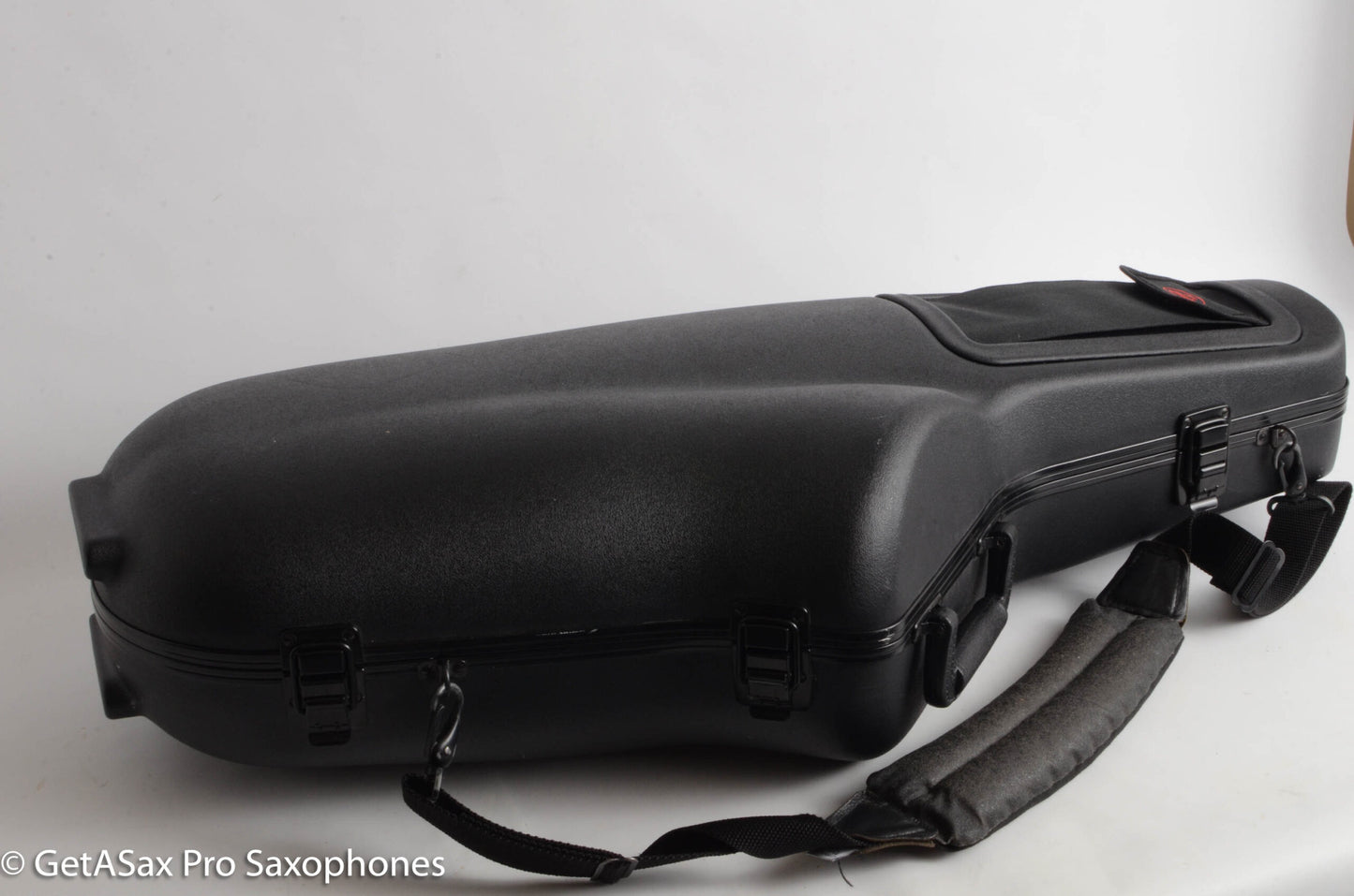 Conn 10M Tenor 1936 Original Silver Plate Pre-War Very Good Condition 274937