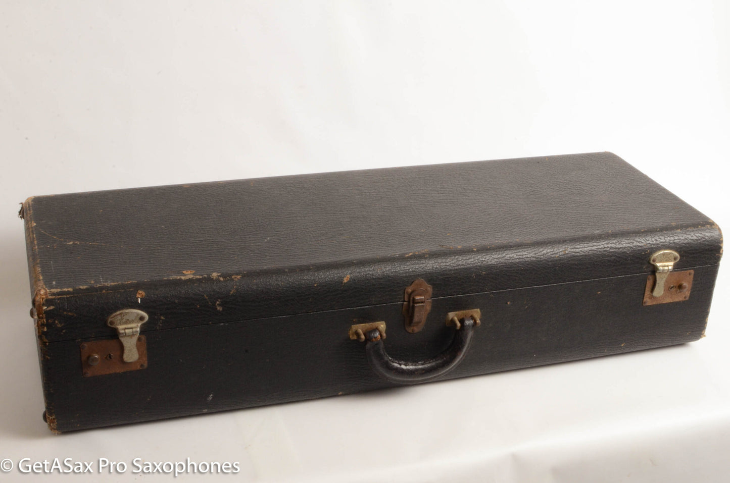 Conn 10M Tenor Relacquer Good Condition 297520