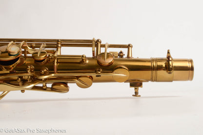 Conn 10M Tenor Relacquer Good Condition 297520