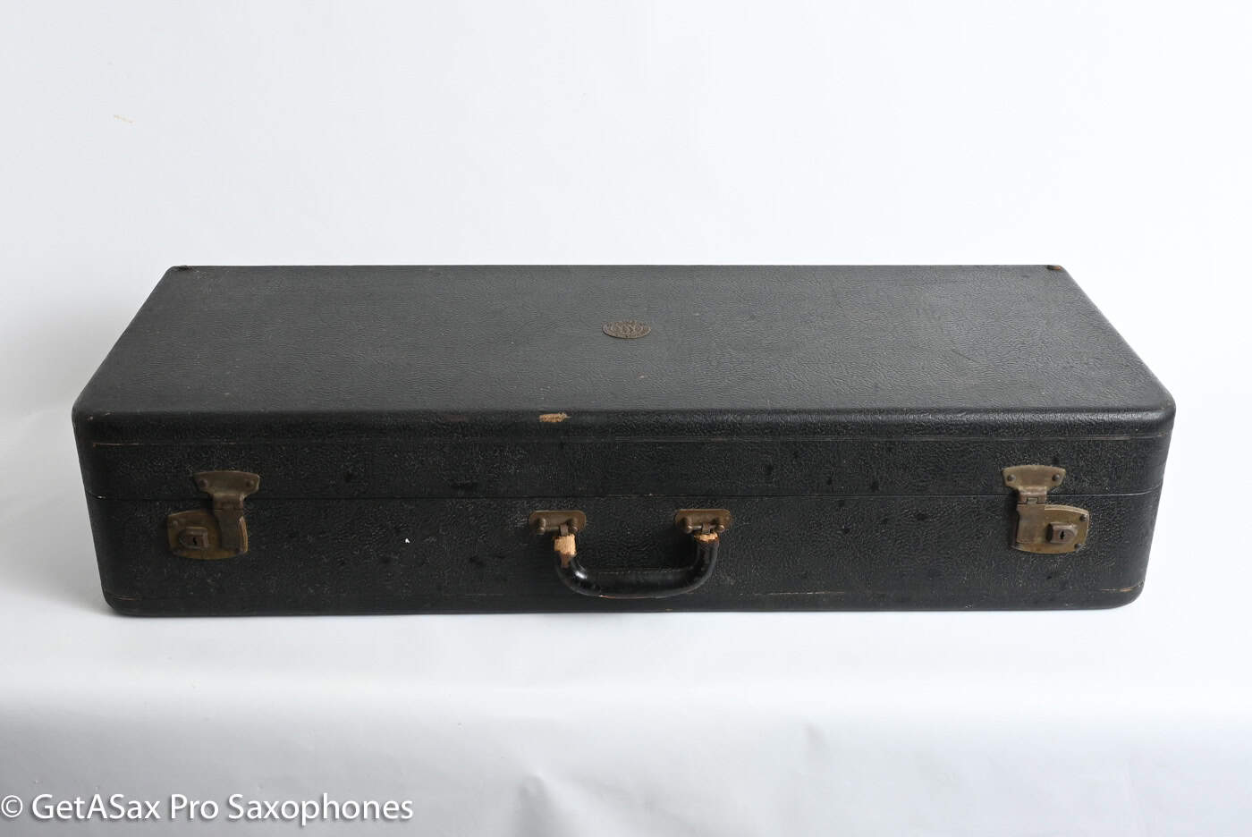 Conn 10M Tenor Pre-war Matt Stohrer Overhaul Exceptional 298893