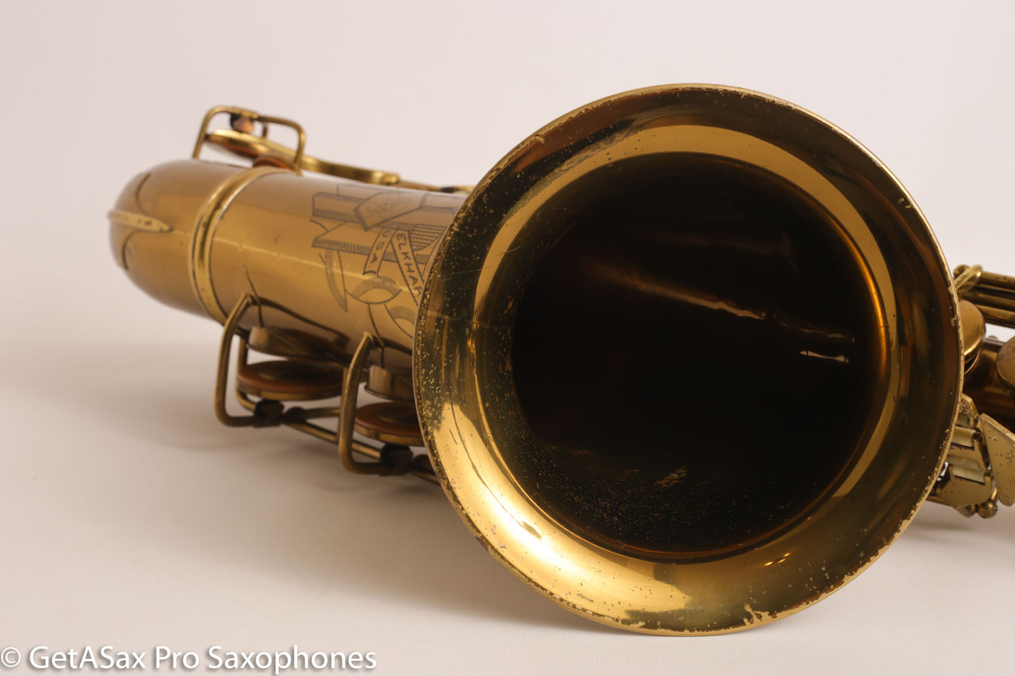 Conn 10M Tenor Pre-War 300326 1941 Original Lacquer Matt Stohrer Overhauled!