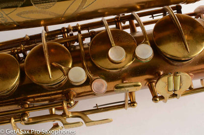 Conn 10M Tenor Saxophone 319024