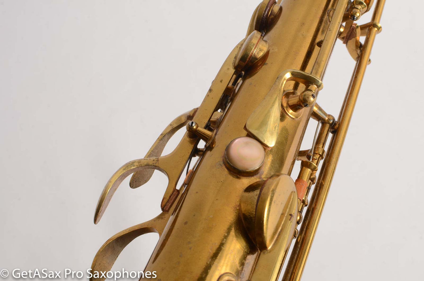 Conn 10M Tenor Saxophone 319024