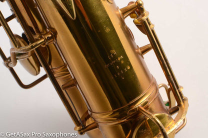 Conn 10M Tenor Saxophone 319024