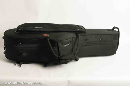 Conn 10M Tenor Original Lacquer Overhauled Great! 319626