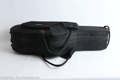 Conn 10M Tenor 1935 PreWar Original Lacquer Overhauled 266858