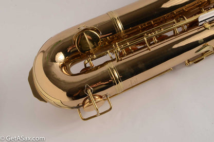 Conn 12M Baritone 236xxx from 1930 All New Pads