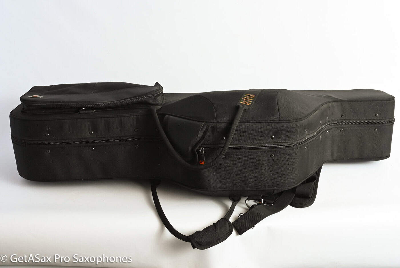 Conn 12M Transitional Baritone Fresh Overhaul Original Silver Plate Silver Gloger Extended Neck! 251000