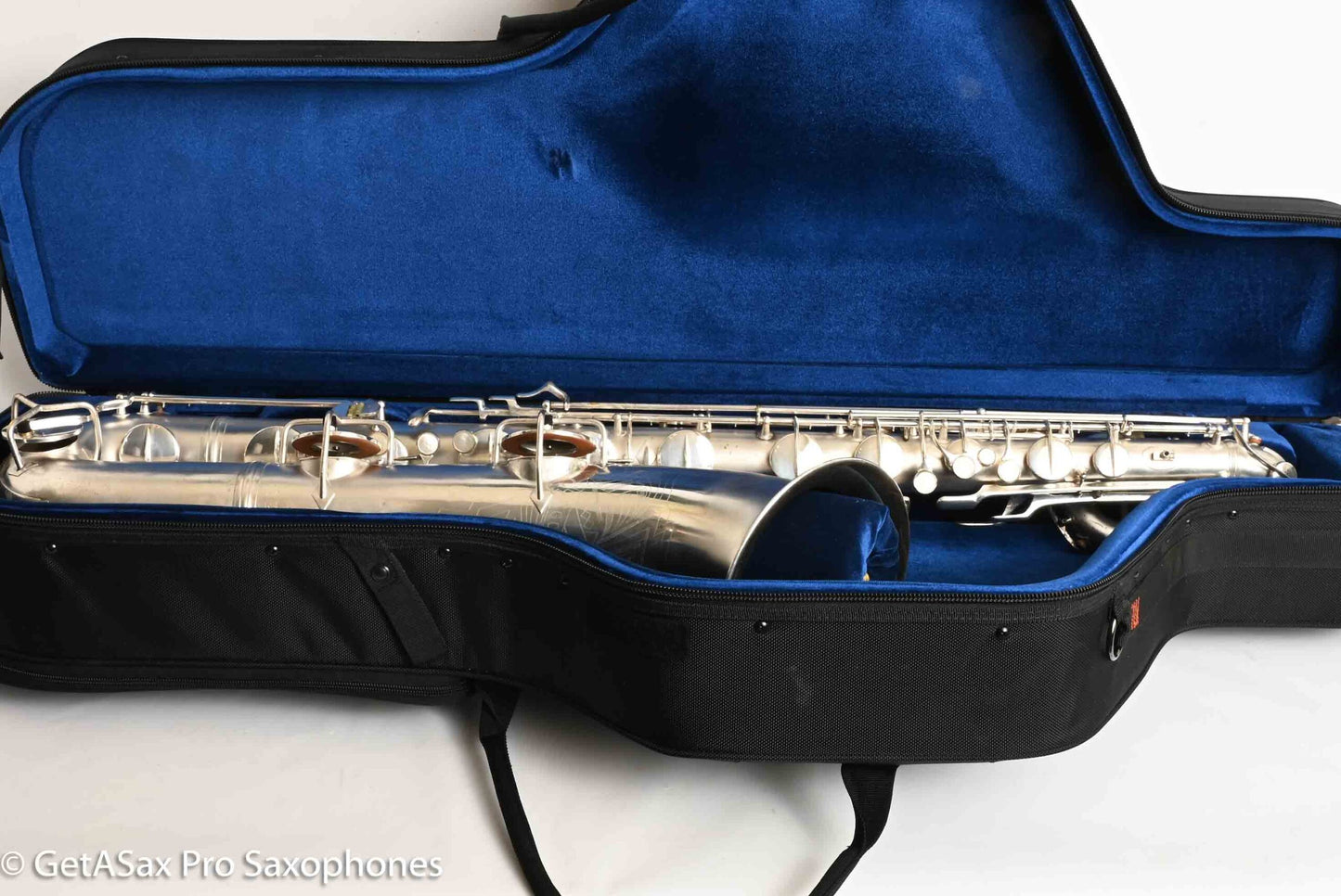 Conn 12M Transitional Baritone Fully Overhauled Plays Great! Replated 245087