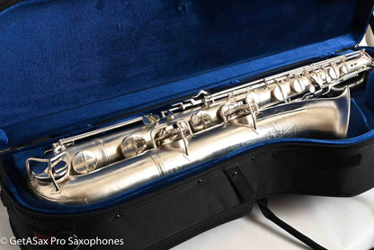 Conn 12M Transitional Baritone Fully Overhauled Plays Great! Replated 245087