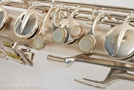 Conn 12M Transitional Baritone Fully Overhauled Plays Great! Replated 245087