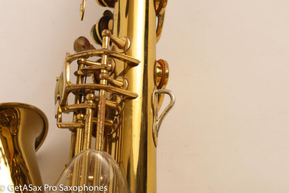 Conn 28M Connstellation Alto Great Deal 348595