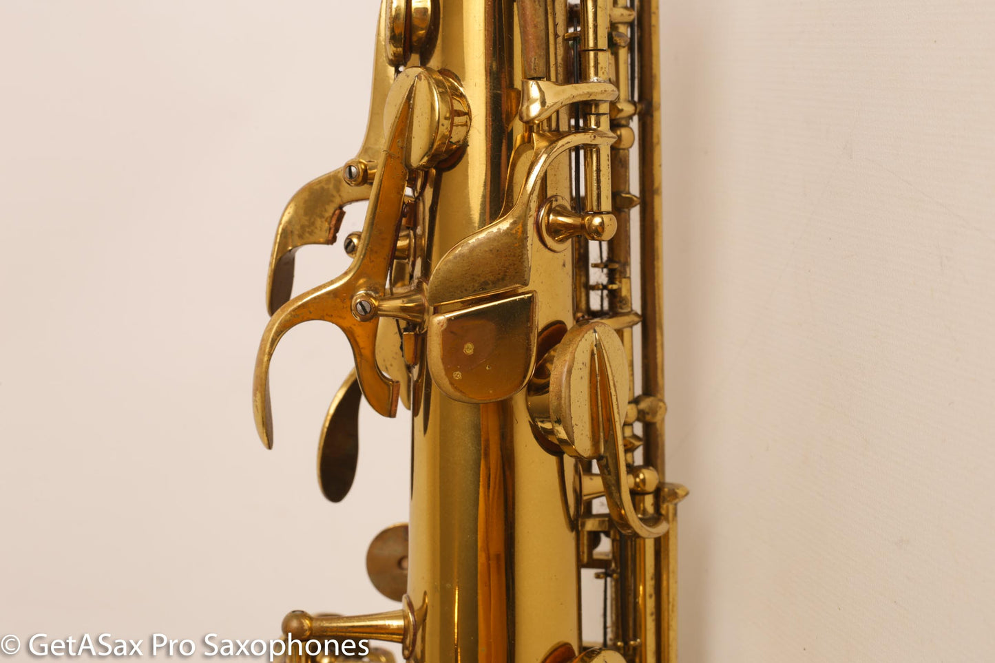 Conn 28M Connstellation Alto Great Deal 348595