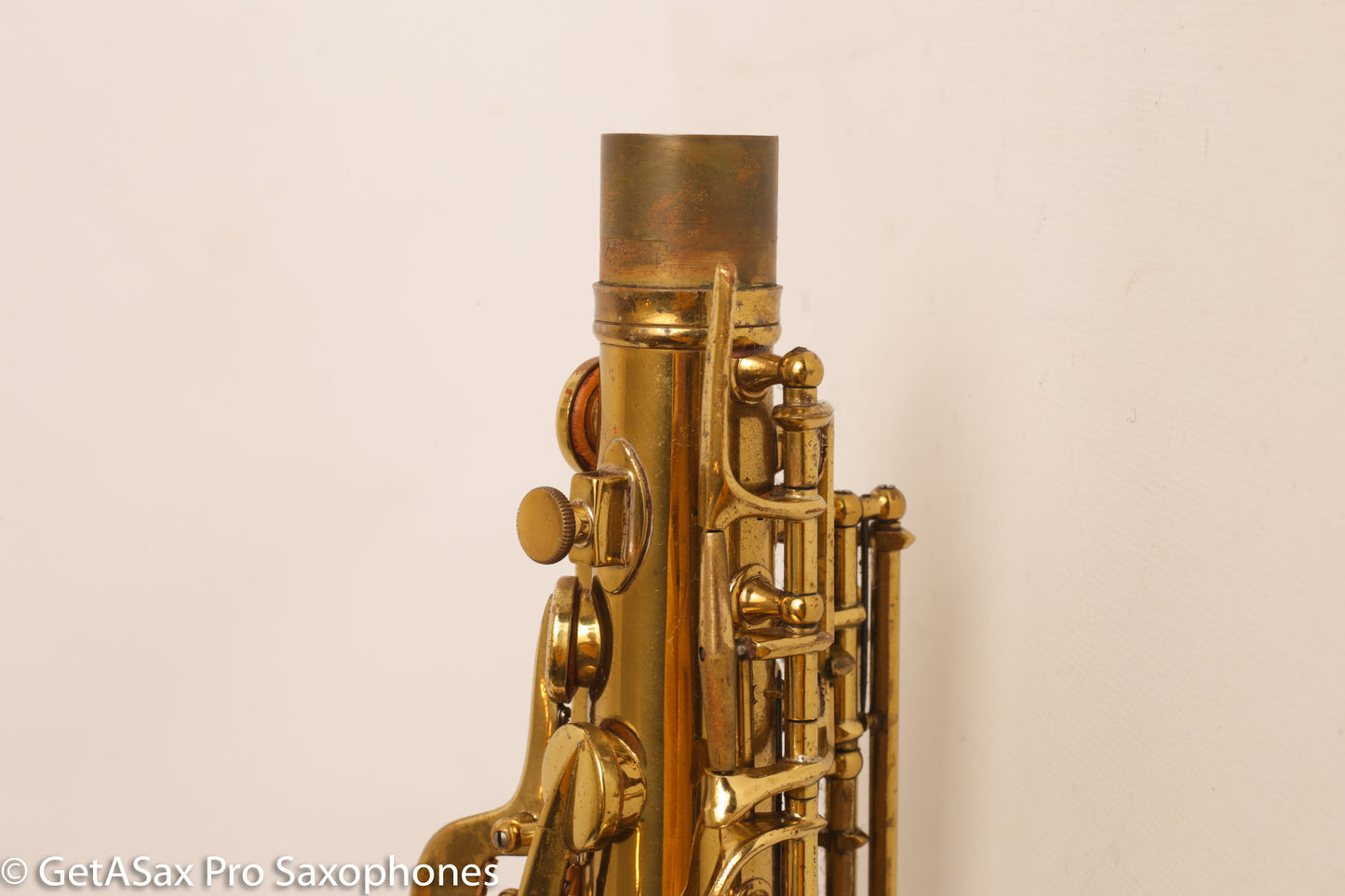 Conn 28M Connstellation Alto Great Deal 348595