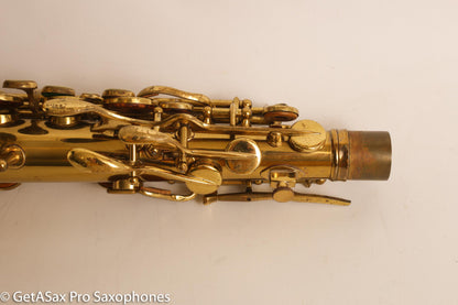 Conn 28M Connstellation Alto Great Deal 348595