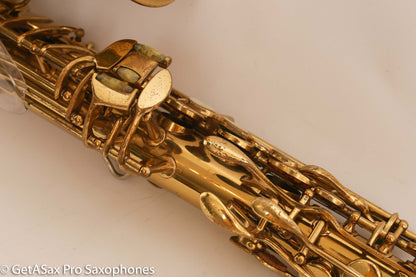 Conn 28M Connstellation Alto Great Deal 348595