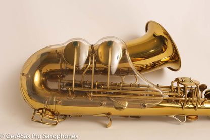 Conn 28M Connstellation Alto Great Deal 348595