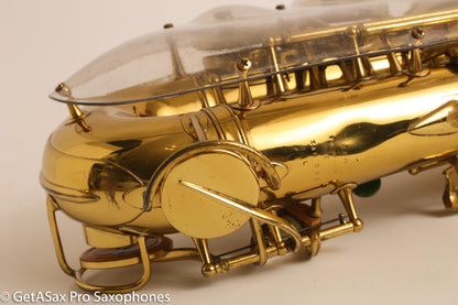 Conn 28M Connstellation Alto Great Deal 348595