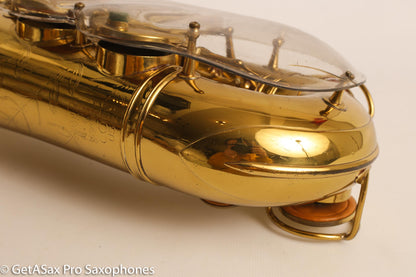 Conn 28M Connstellation Alto Great Deal 348595