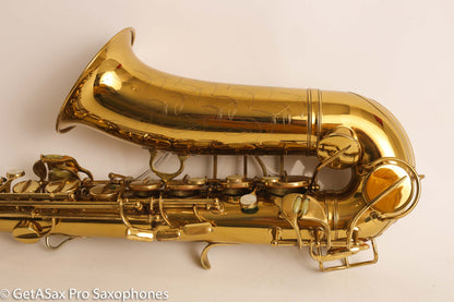 Conn 28M Connstellation Alto Great Deal 348595