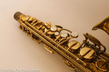 Conn 28M Connstellation Alto Great Deal 348595