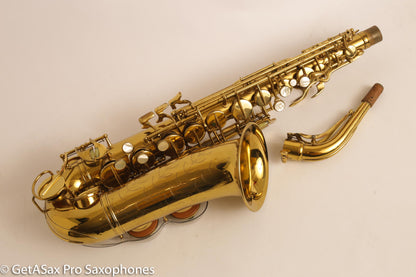 Conn 28M Connstellation Alto Great Deal 348595