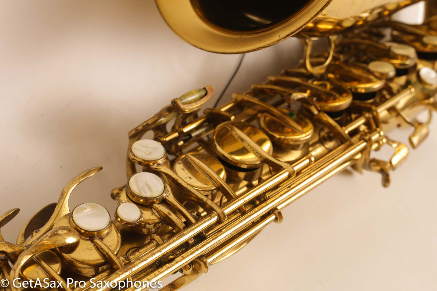 Conn 28M Connstellation Alto Great Deal 348595