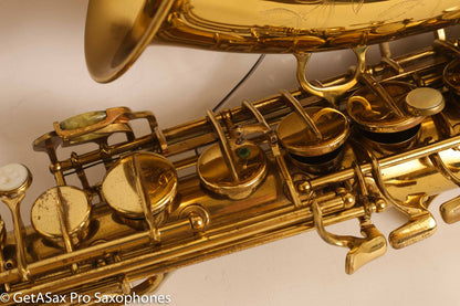 Conn 28M Connstellation Alto Great Deal 348595