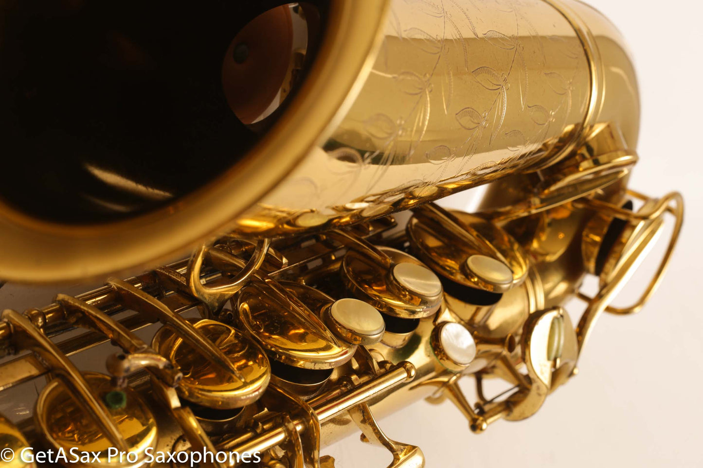 Conn 28M Connstellation Alto Great Deal 348595