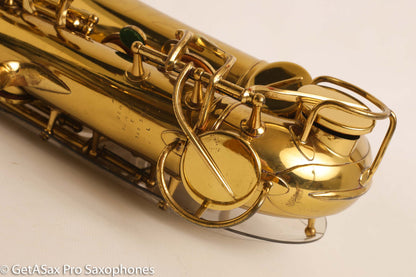 Conn 28M Connstellation Alto Great Deal 348595