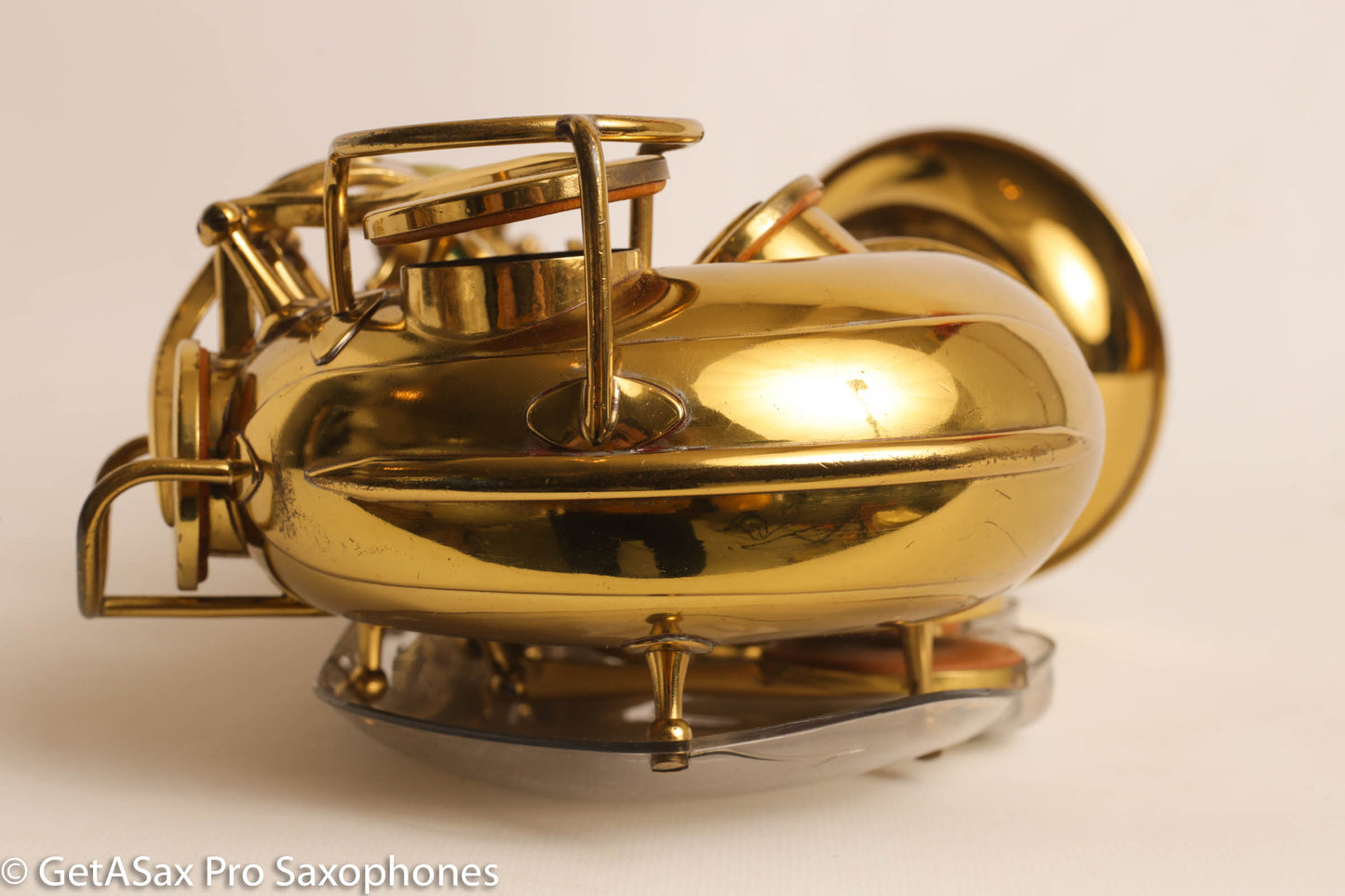 Conn 28M Connstellation Alto Great Deal 348595