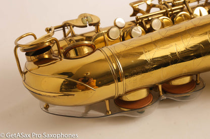 Conn 28M Connstellation Alto Great Deal 348595