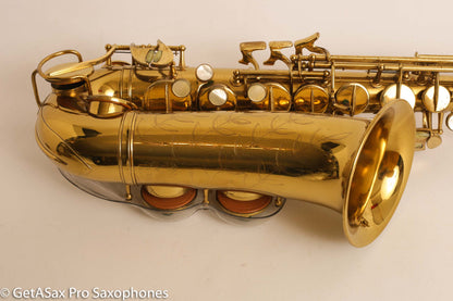 Conn 28M Connstellation Alto Great Deal 348595