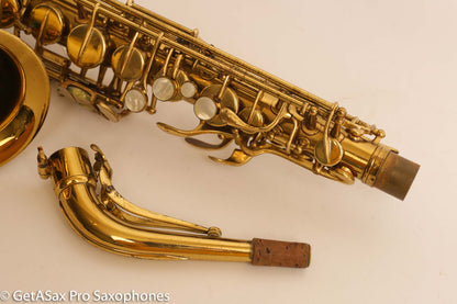 Conn 28M Connstellation Alto Great Deal 348595