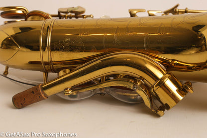 Conn 28M Connstellation Alto Great Deal 348595