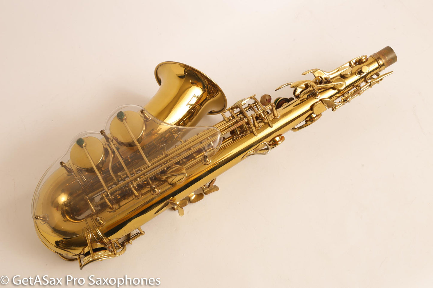 Conn 28M Connstellation Alto Great Deal 348595