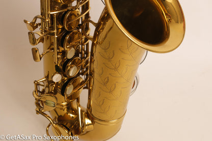 Conn 28M Connstellation Alto Great Deal 348595