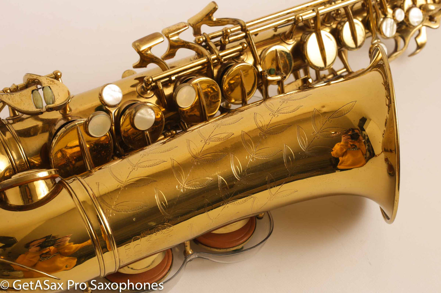 Conn 28M Connstellation Alto Great Deal 348595