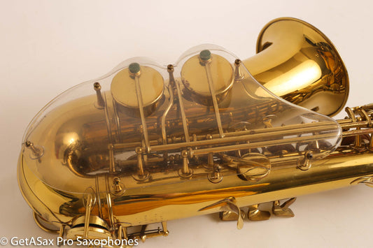 Conn 28M Connstellation Alto Great Deal 348595