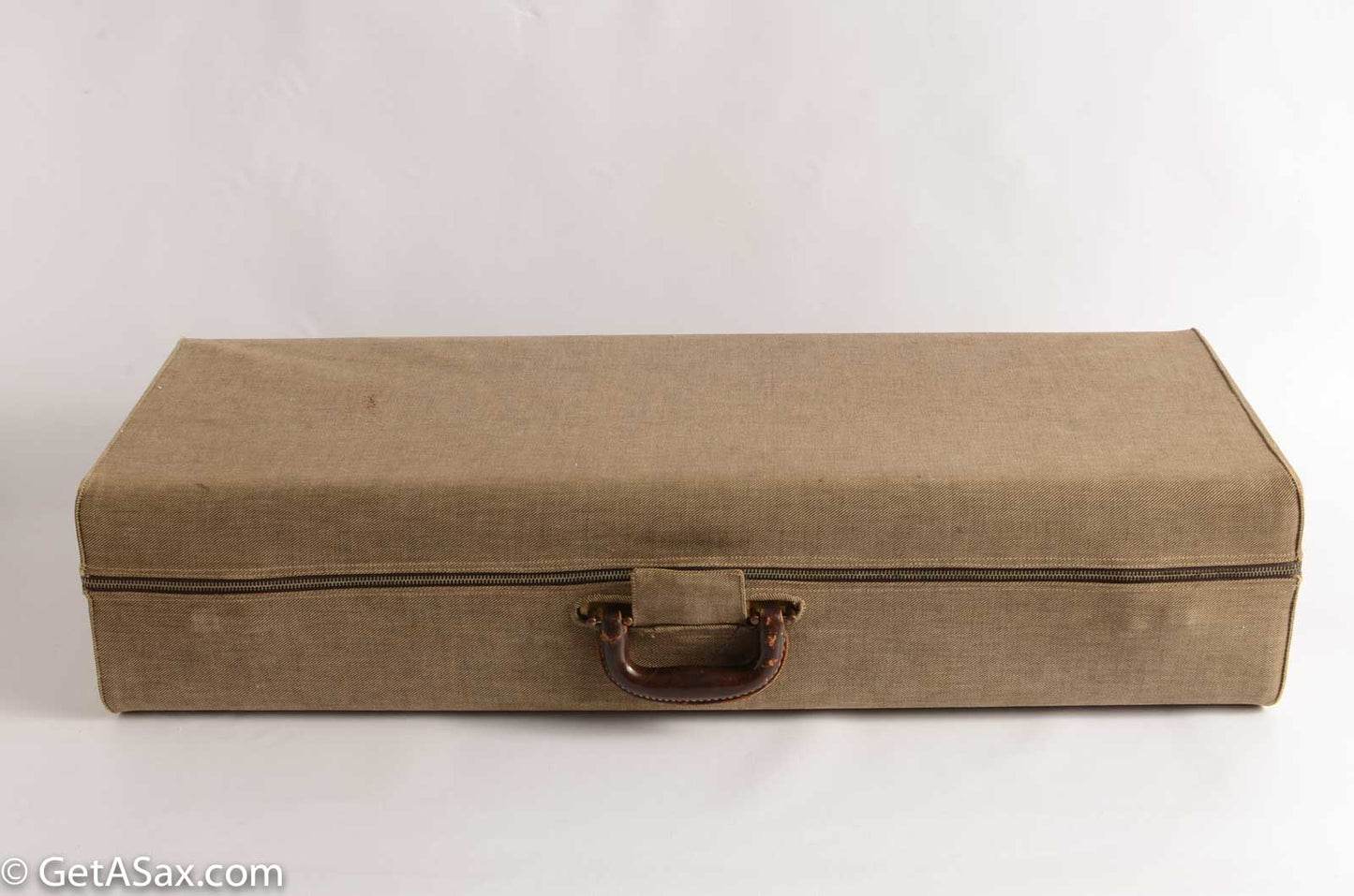 Conn Connqueror 30M Tenor Near Mint First Year Original Lacquer