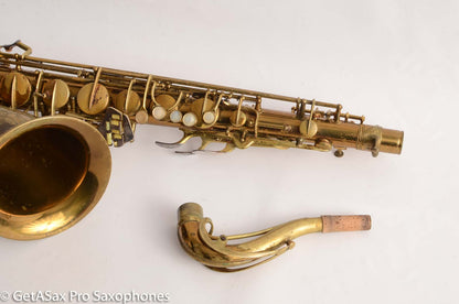 Conn 30M Tenor Saxophone 307403