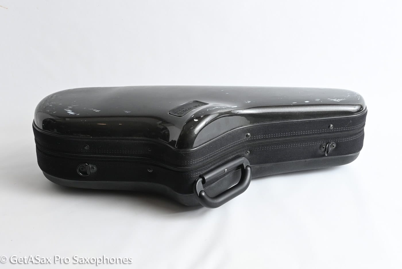 Conn 6M Alto Early Version Original Silver Good Pads Great Player! 252624