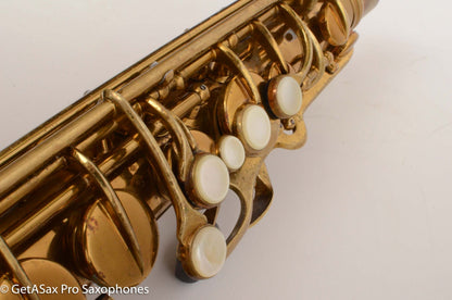 Conn 6M Alto 1931 Excellent Condition 257159