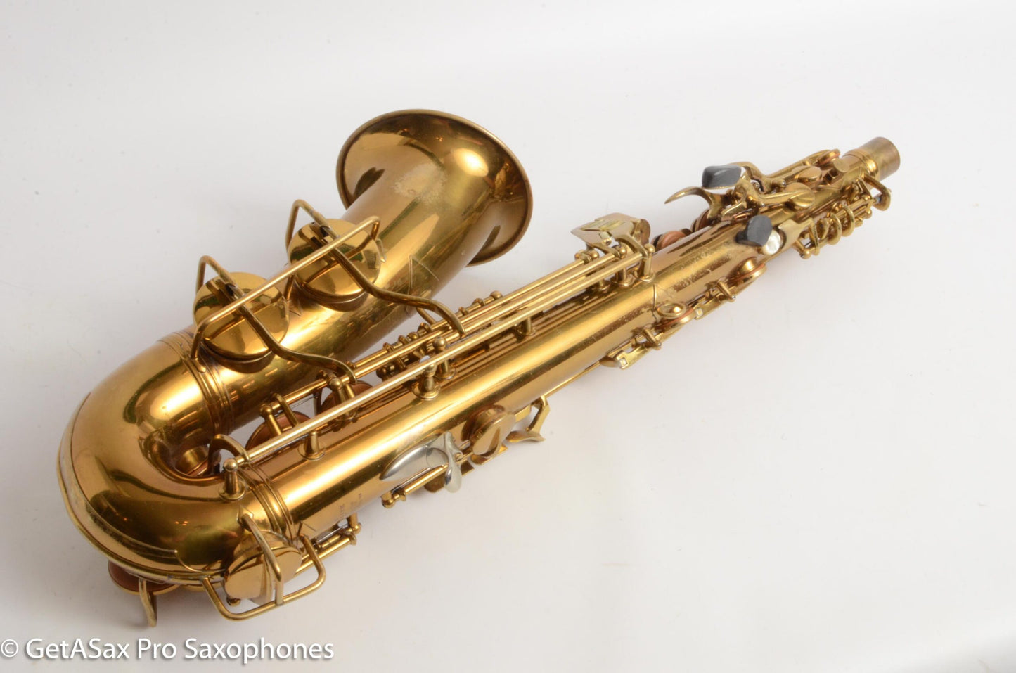 Conn 6M Alto 1931 Excellent Condition 257159