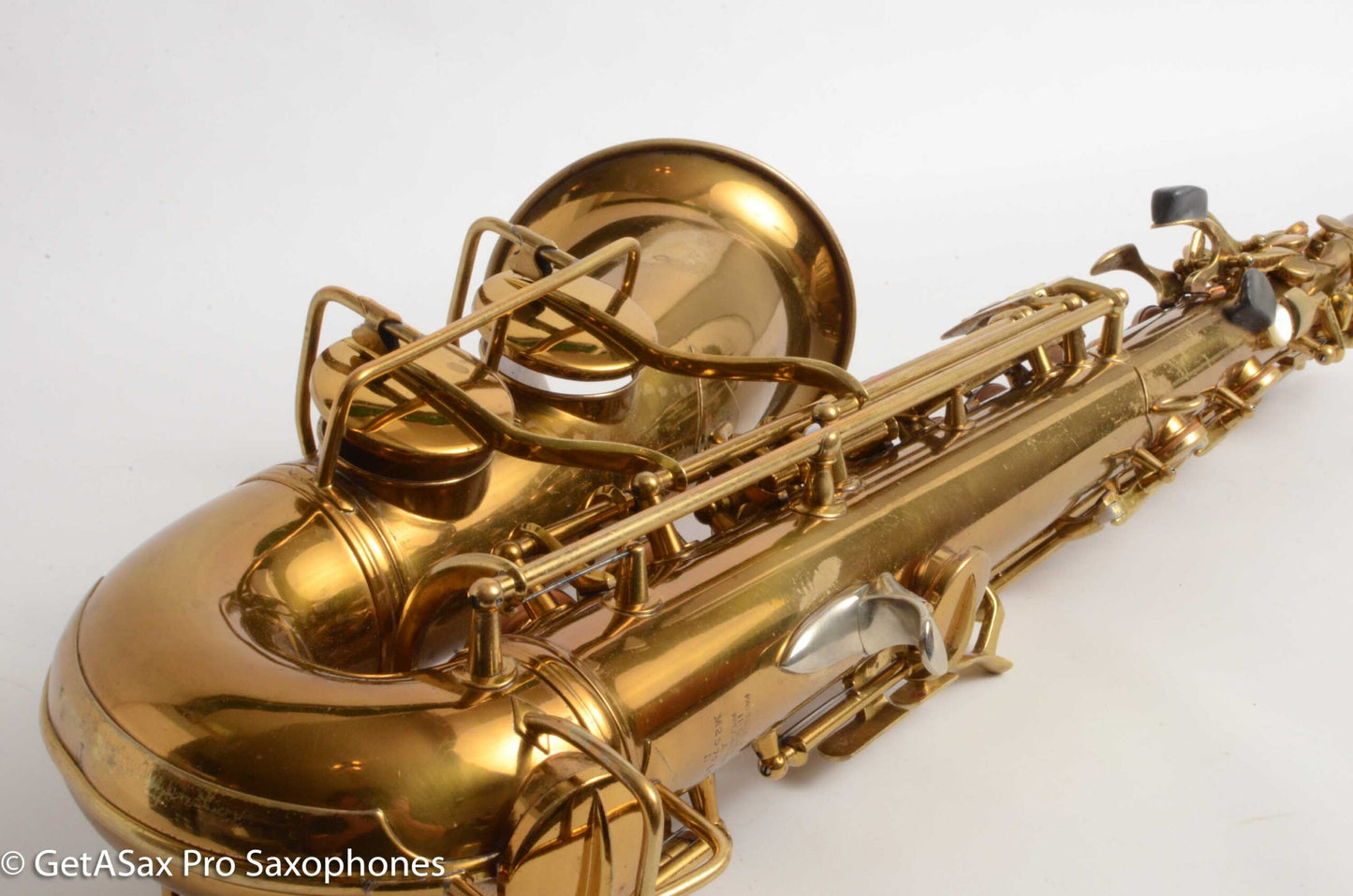 Conn 6M Alto 1931 Excellent Condition 257159