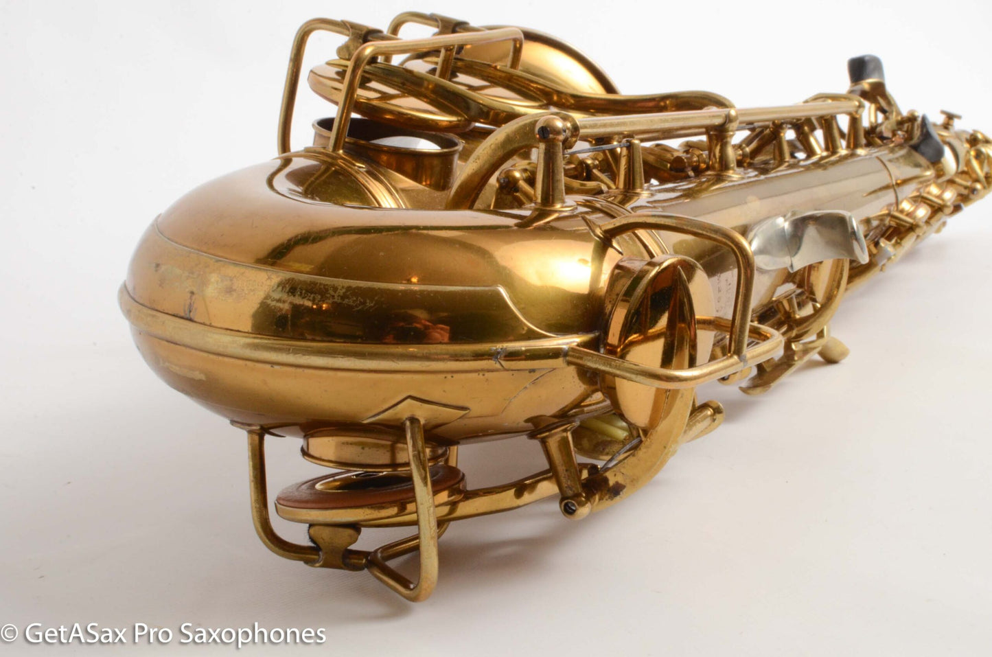 Conn 6M Alto 1931 Excellent Condition 257159