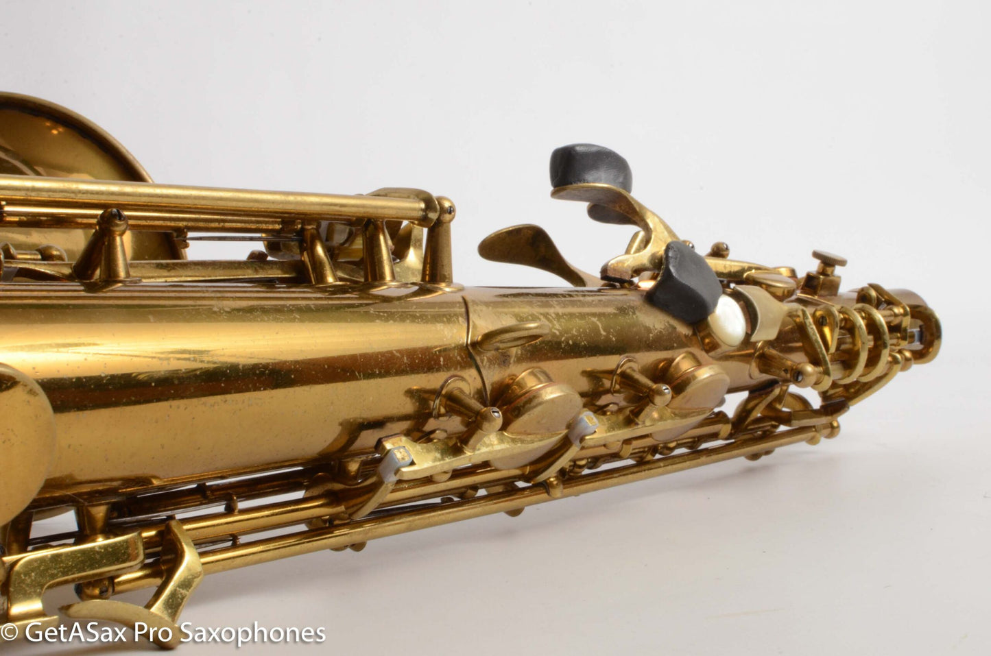 Conn 6M Alto 1931 Excellent Condition 257159