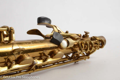 Conn 6M Alto 1931 Excellent Condition 257159
